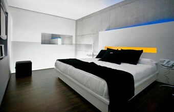 Motel Shhh