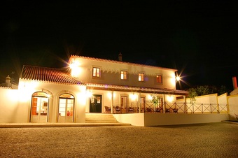 Bed & Breakfast Casa De Campo Sao Rafael