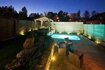 Pension Pytloun Travel Hotel