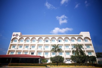 Hotel Best Western Plus Tuxtepec