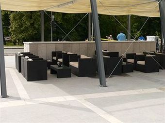 Hotel Kras