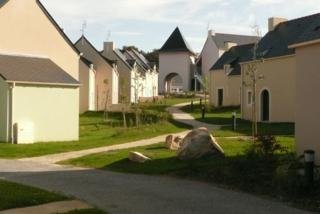 Residencia Le Domaine De L'emeraude