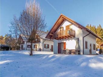 Holiday Home Kirchheim III