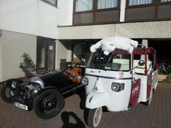 Akzent Vitalhotel K�nig