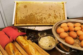 Hotel Mercure Frankfurt City Messe