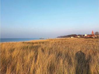 Holiday Home Rosenweg Y