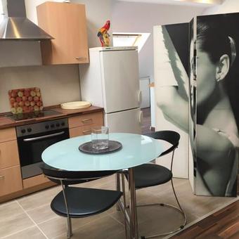 Apartamento Appartement Astara