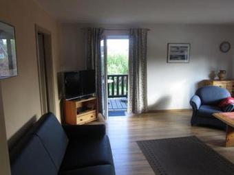Apartamento Ferienwohnung Tenge