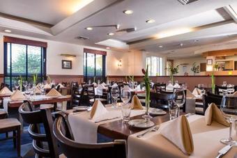 Best Western Hotel Cologne Airport Troisdorf