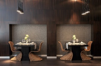 Hotel Occidental Santa Cruz Contempor�neo