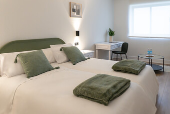 Hotel Villa Augusta Spa & Garden