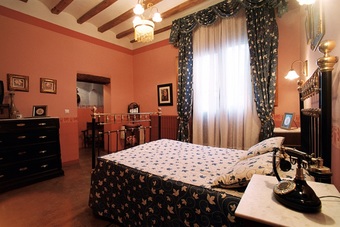 Hotel Meson De La Dolores