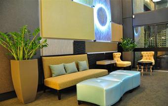 Hotel Coast Bellevue