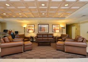 Hotel Comfort Inn North Shore Danvers