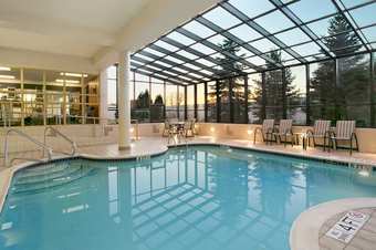 Hotel Hampton Inn Erie South