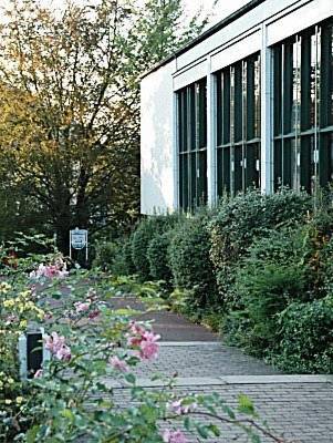 Parkhotel Deutsches Haus