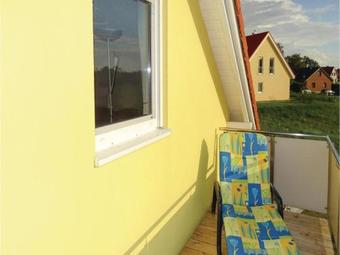 Two-bedroom Apartment In Boiensdorf