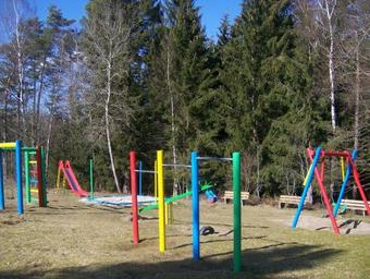Waldferiendorf