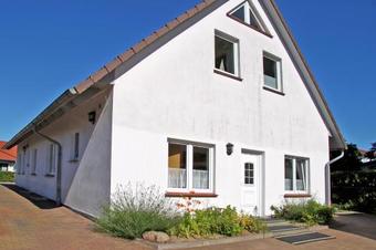 Apartamento Komfort-ferienwohnungen