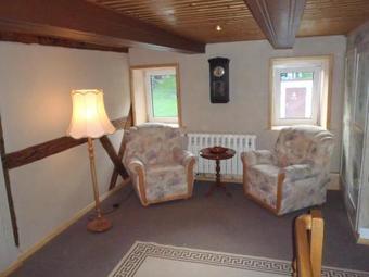 Hostal Pension Am Buchberg