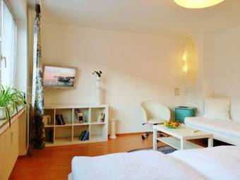 Cgn Apartments - Altstadt Süd