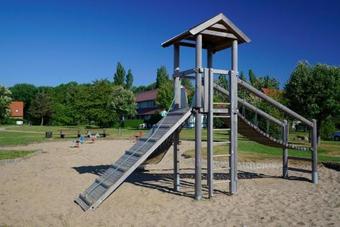 Apartamento Feriendorf Rugana