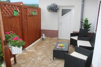 Apartamento Ferienwohnung Sweta