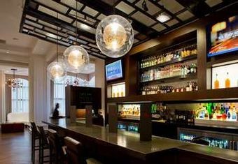 Hotel Marriott At Lakeway