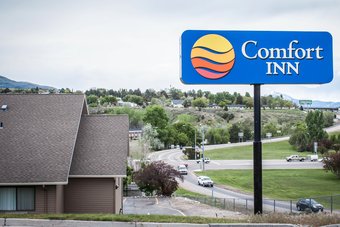 Hotel Comfort Inn
