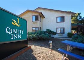 Hotel Americas Best Value Inn-prescott