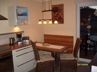 Apartment Zum D�nenblick