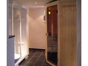 Apartment Alte Hauptstr. W