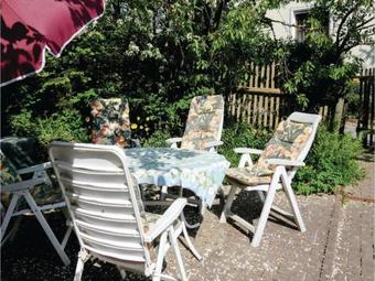 Holiday Home Burglemnitz G