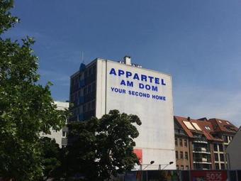 Hotel Appartel Am Dom
