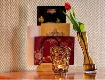 Nordwest-hotel Am Badepark