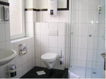 Willy Hotel Frankfurt