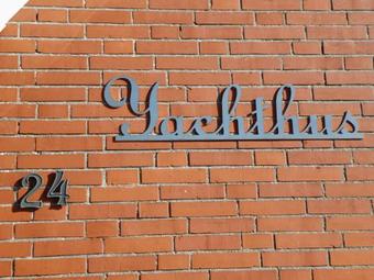 Apartamento Yachthus