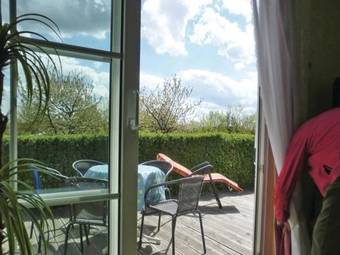 Holiday Home Harzgerode/dankerode 07