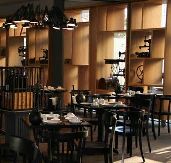 Mainhaus Stadthotel Frankfurt