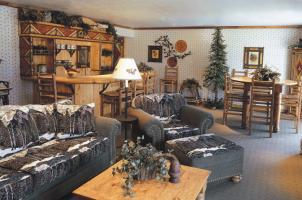 Hotel Northwoods Resort And Conference Center