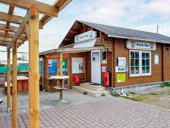Two-bedroom Holiday Home In Gelting 2