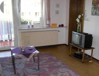 Apartamento Ferienwohnung Kramer