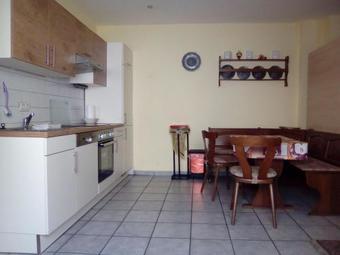 Apartamento App-o1-2-6-personen-23km-bis-frankfurt-nord