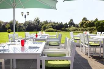 Nordica Hotel Berlin