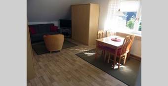 Apartment Peters