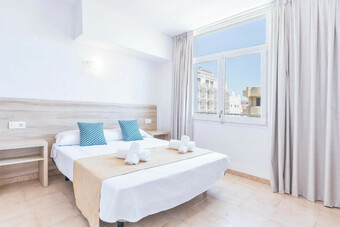 Suncoast Ibiza Hotel - Adults Only