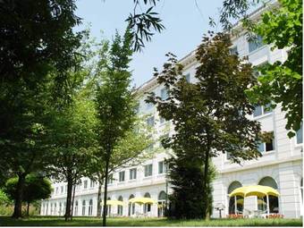 Husa President Park Hotel