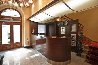 Aleksandar Palas Hotel