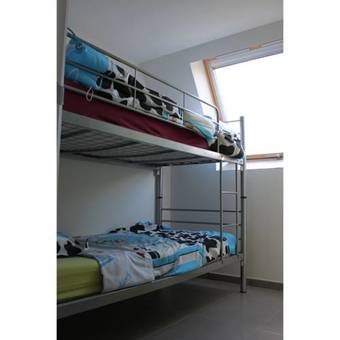 Holiday Home Walhofpark 17