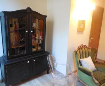 Bed & Breakfast The Room Brussels